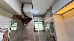 Blk 115A Chong Pang Garden (Yishun), HDB 4 Rooms #575390091